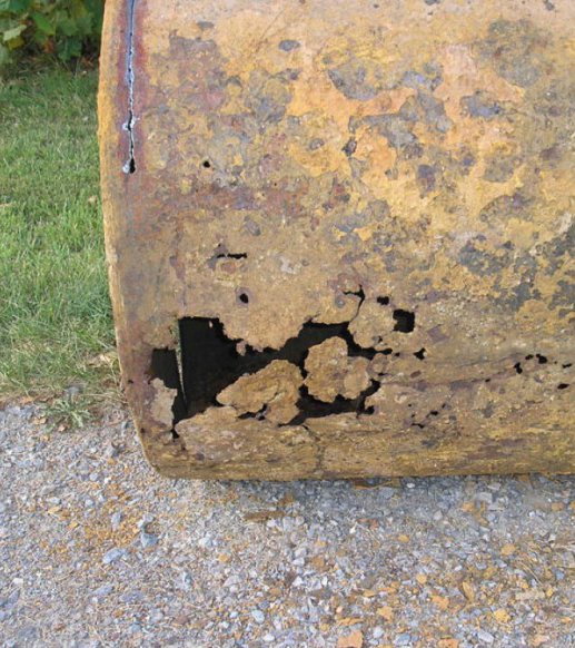 Long Island Oil Tank Installation, Removal, Abandonment & Replacement